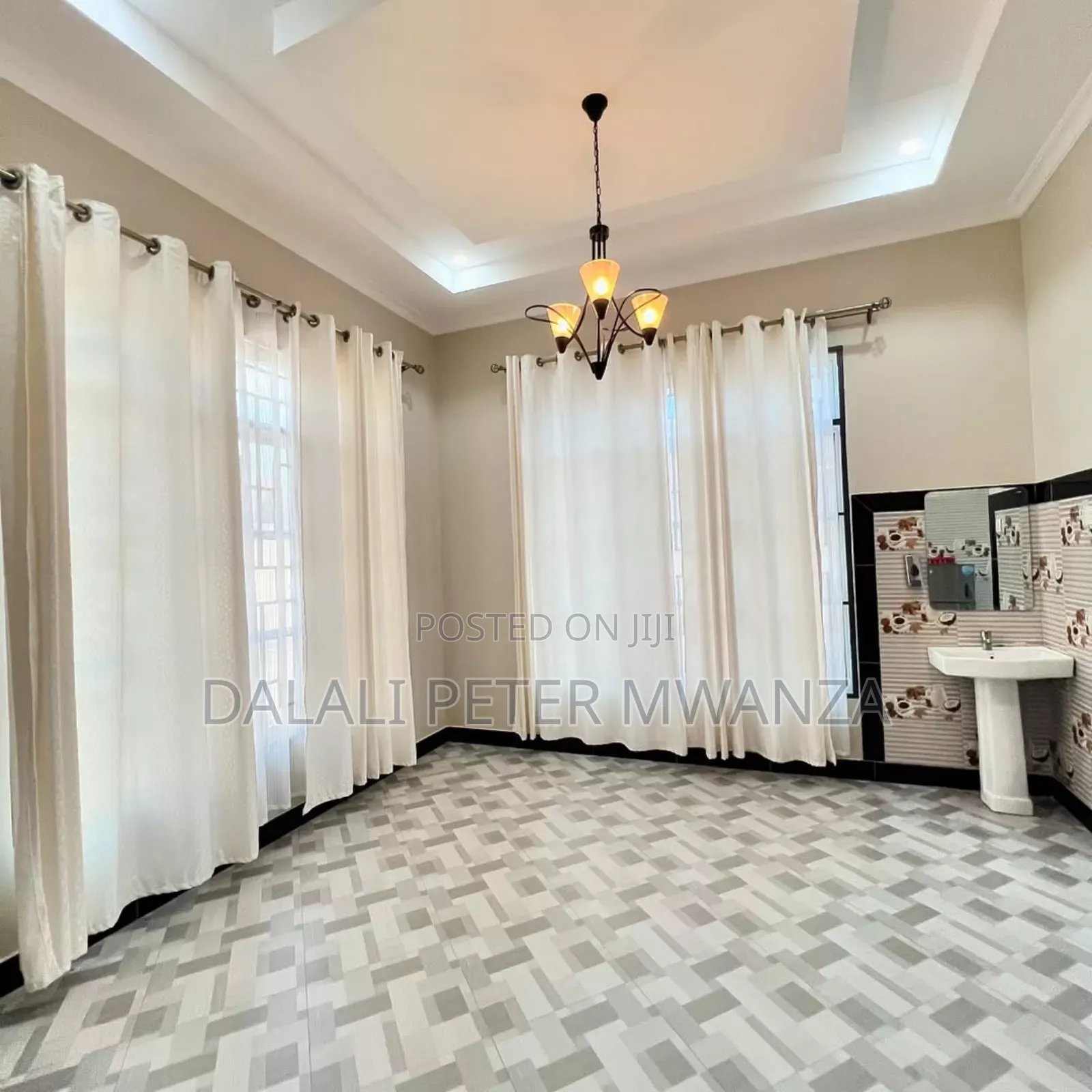 3bdrm House in Nyasaka, Ilemela for rent in Ilemela