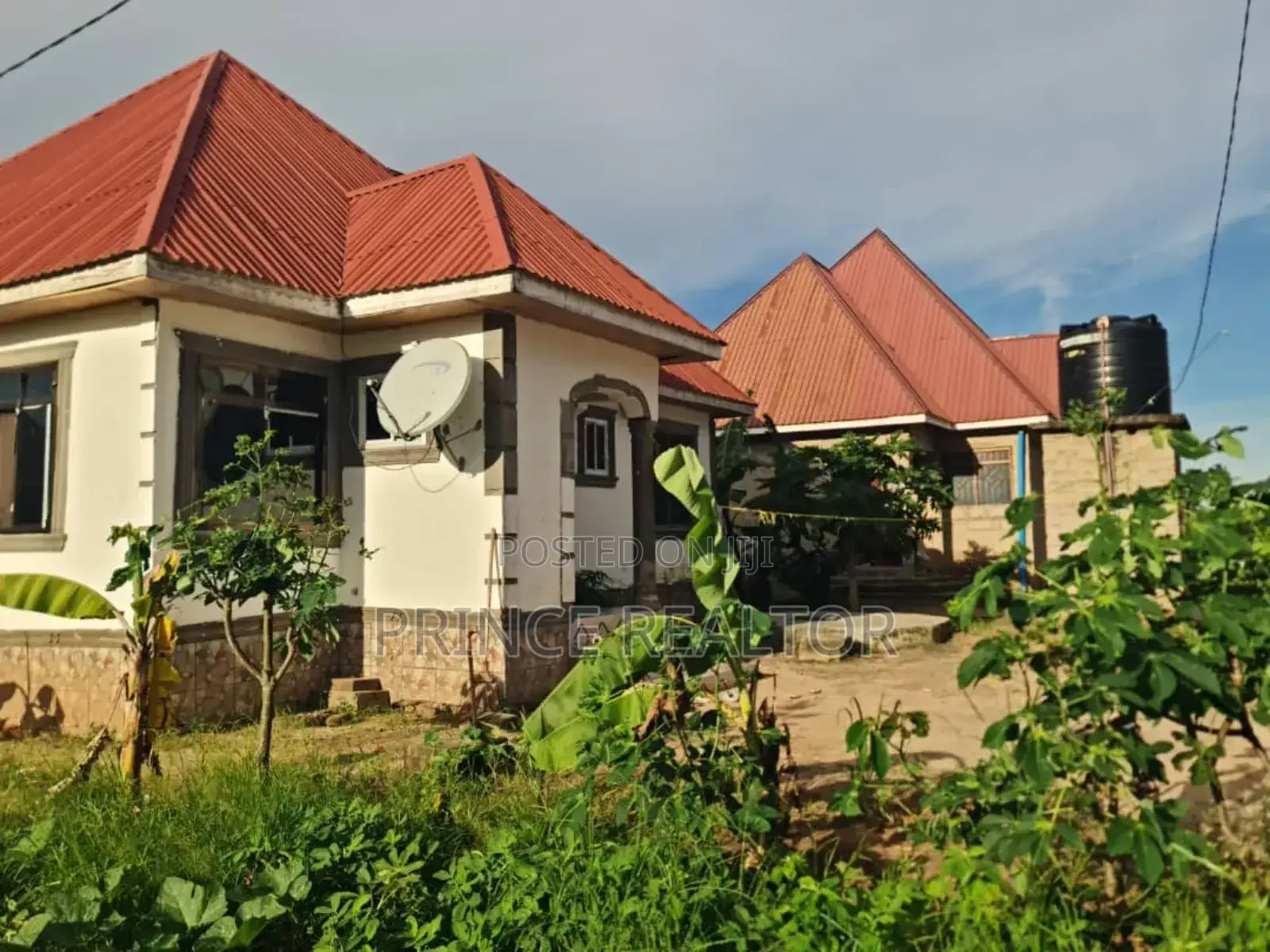 3bdrm House in Mbande Mipeko, Kinondoni for sale in Kinondoni