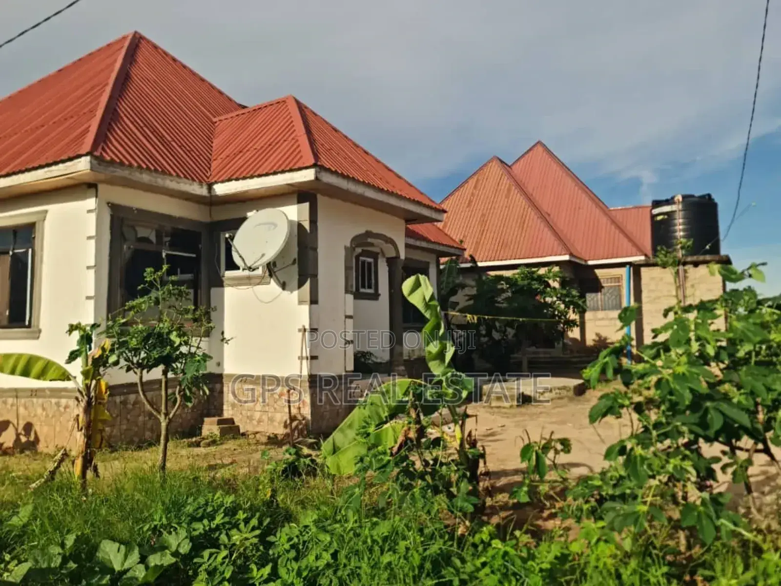 3bdrm House in Mbande Mipeko, Kinondoni for sale in Kinondoni