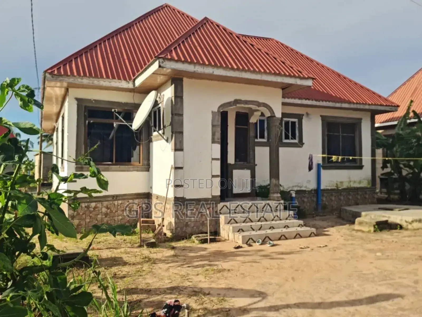3bdrm House in Mbande Mipeko, Kinondoni for sale in Kinondoni