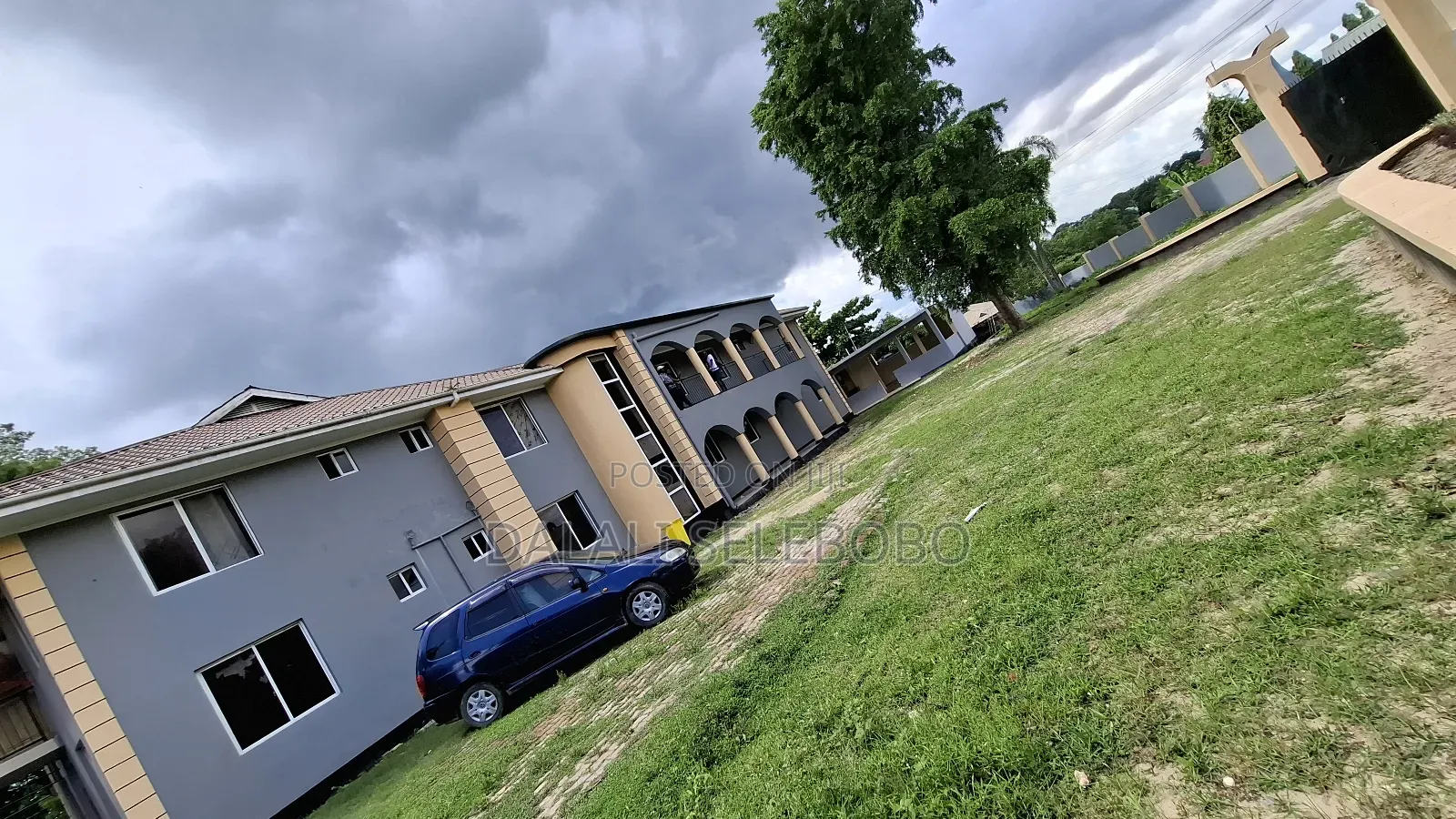 Studio Apartment in Kimara Baruti for rent in Kimara