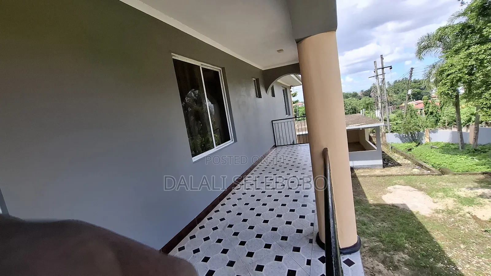 Studio Apartment in Kimara Baruti for rent in Kimara