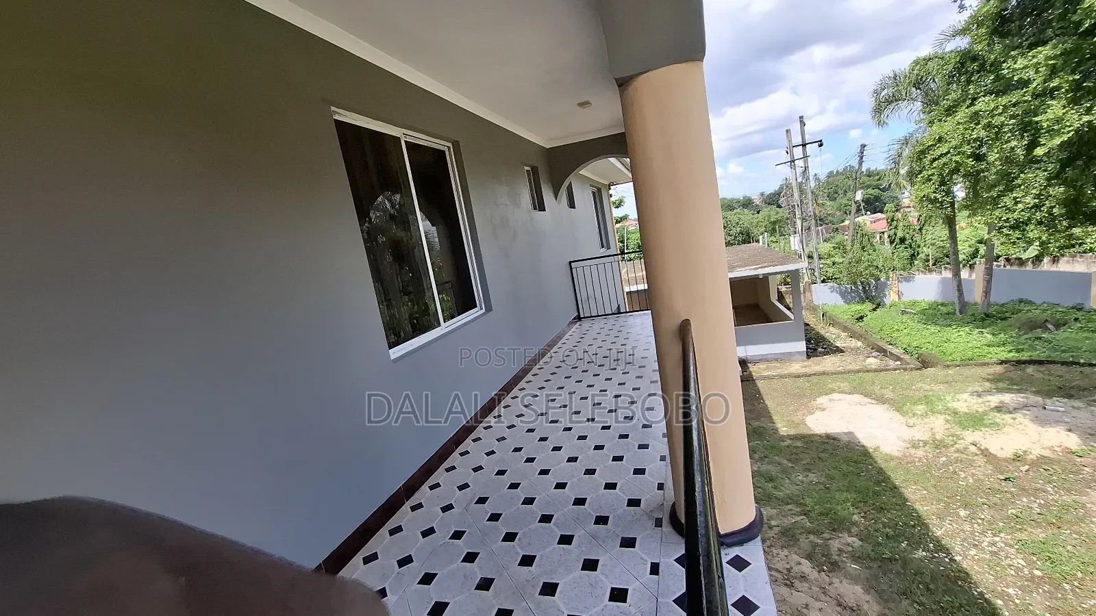 Studio Apartment in Kimara Baruti for rent in Kimara