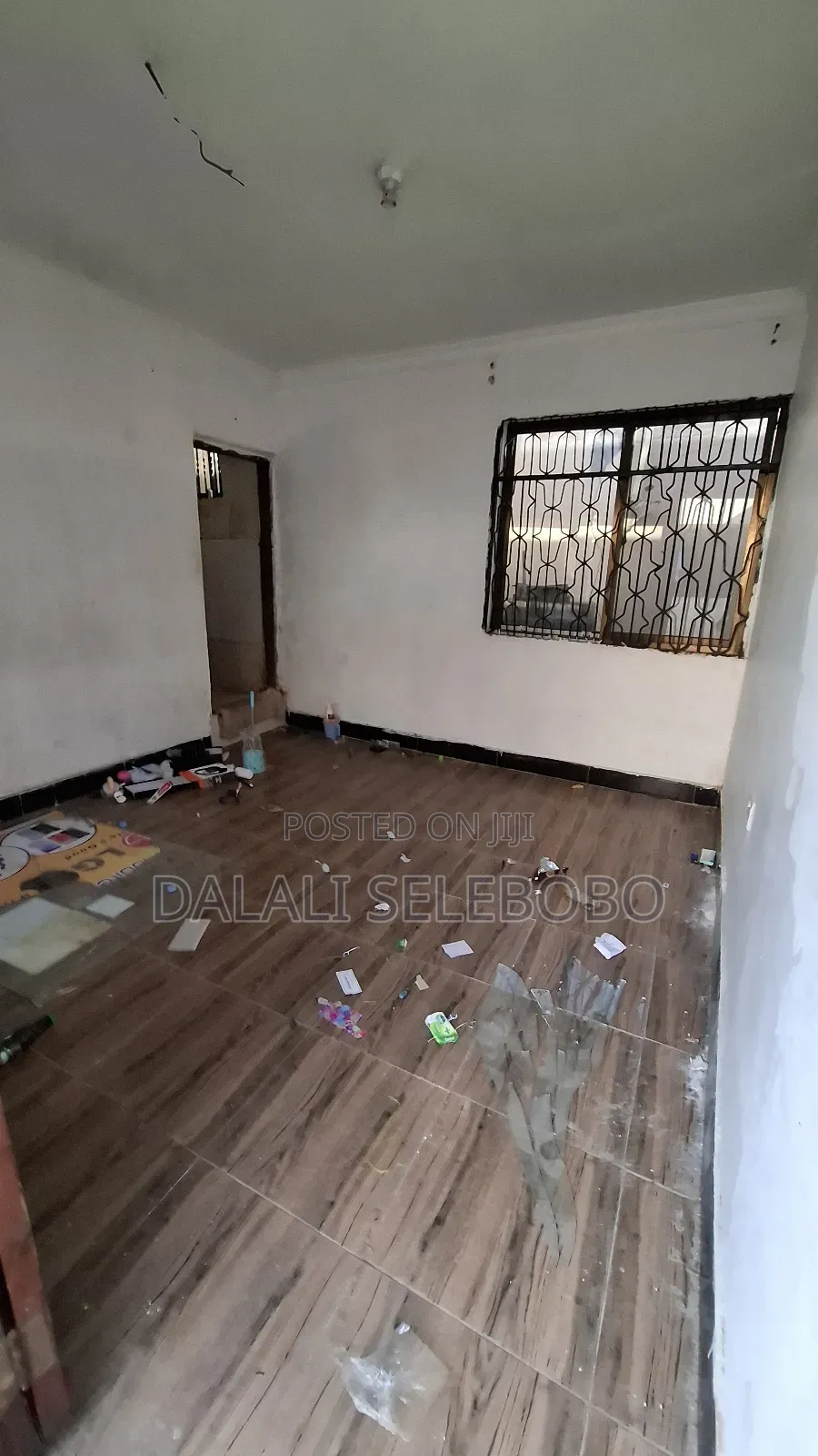 Studio Apartment in Sinza C for rent in Sinza