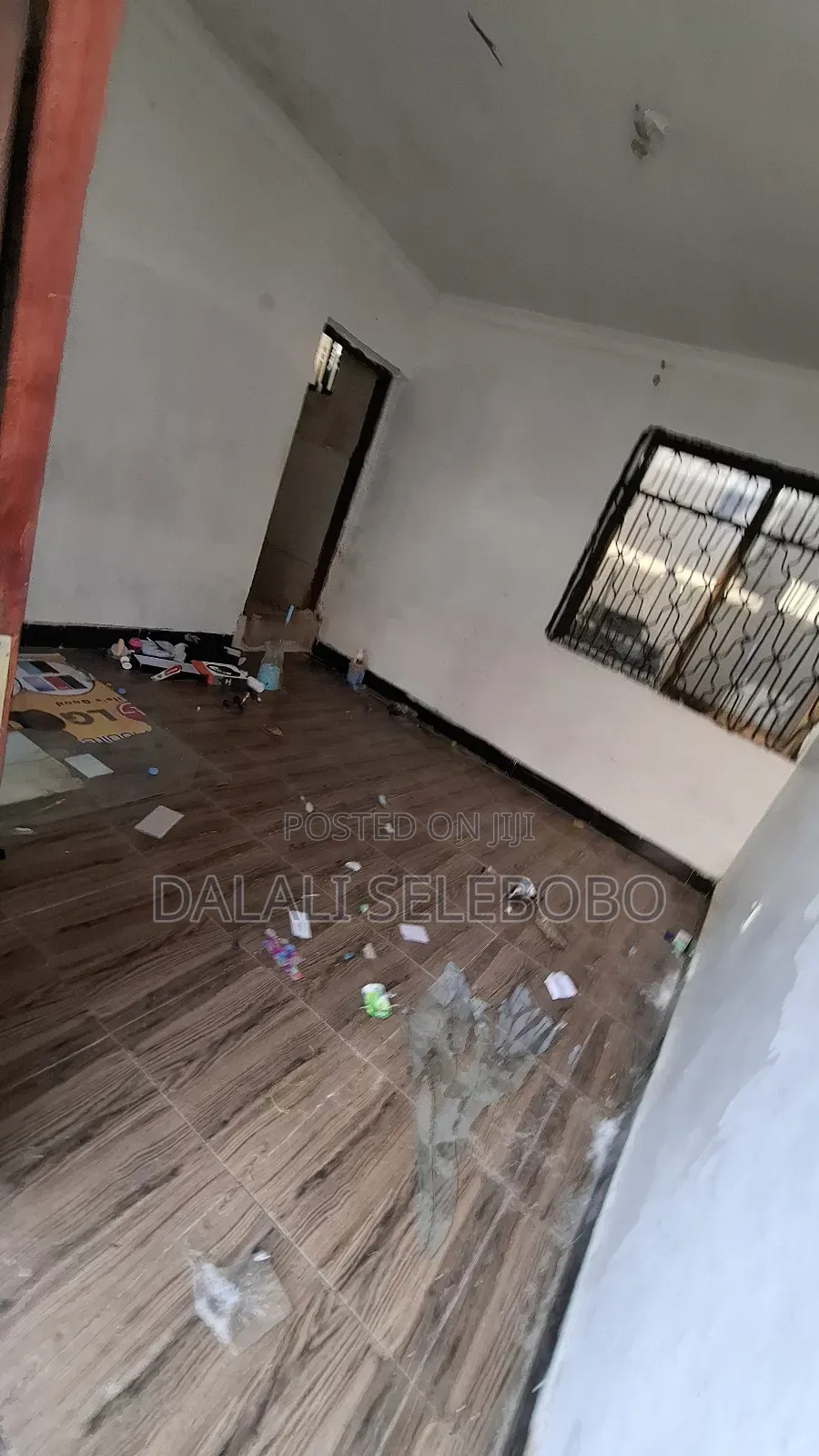 Studio Apartment in Sinza C for rent in Sinza
