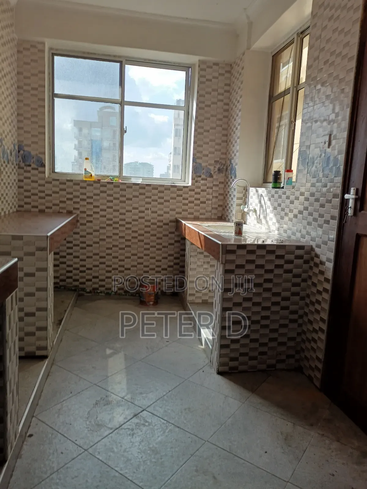 3bdrm Apartment in Kariakoo for rent in Kariakoo