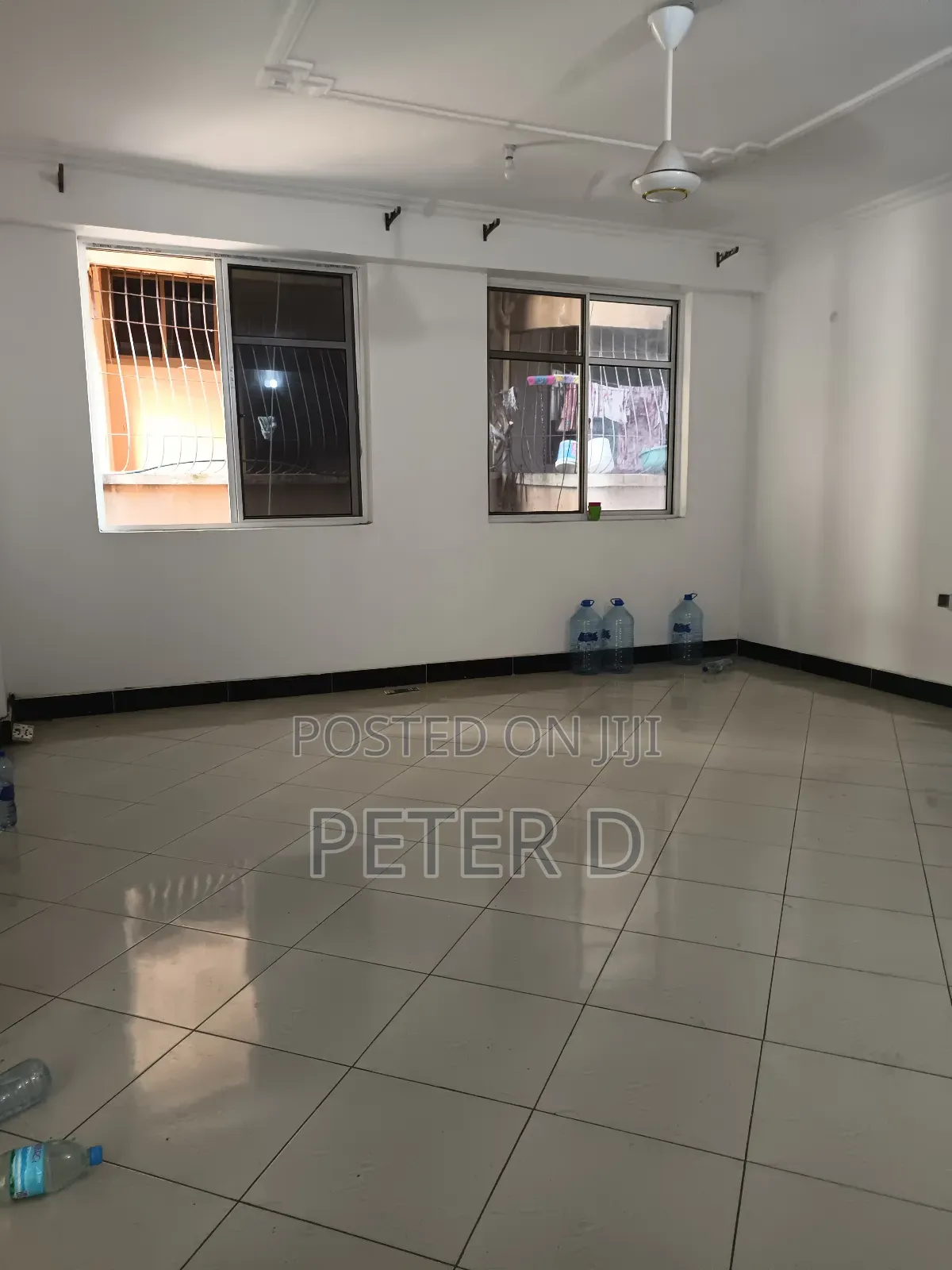 3bdrm Apartment in Kariakoo for rent in Kariakoo