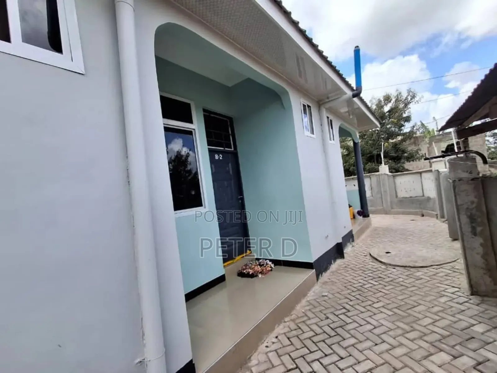 1bdrm Apartment in Kimara for rent in Kimara