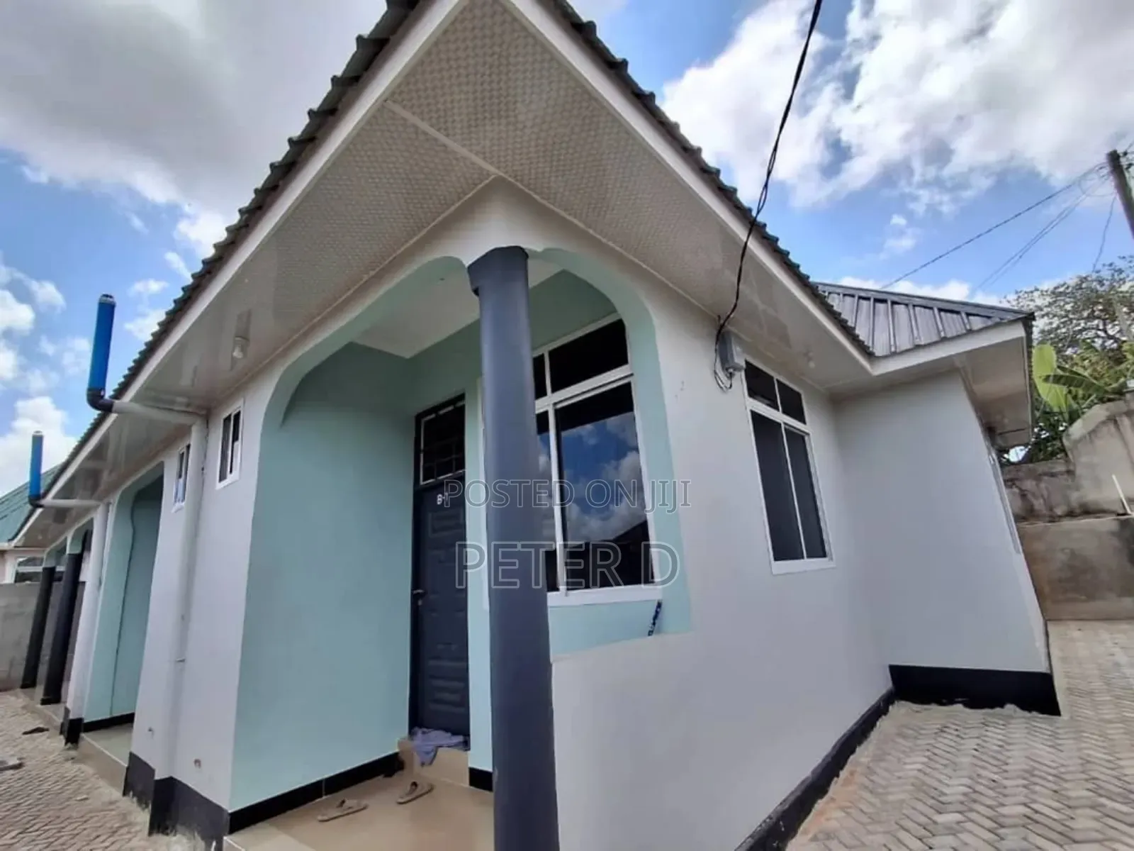 1bdrm Apartment in Kimara for rent in Kimara