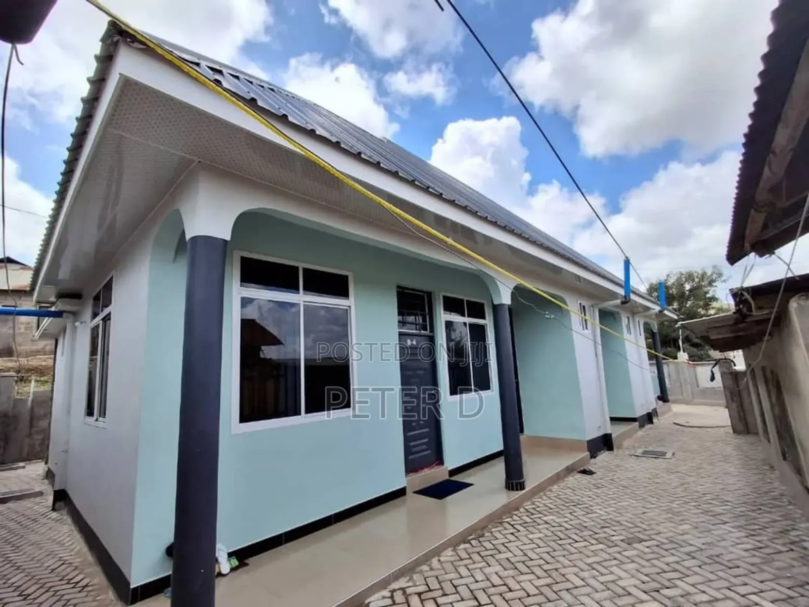 1bdrm Apartment in Kimara for rent in Kimara