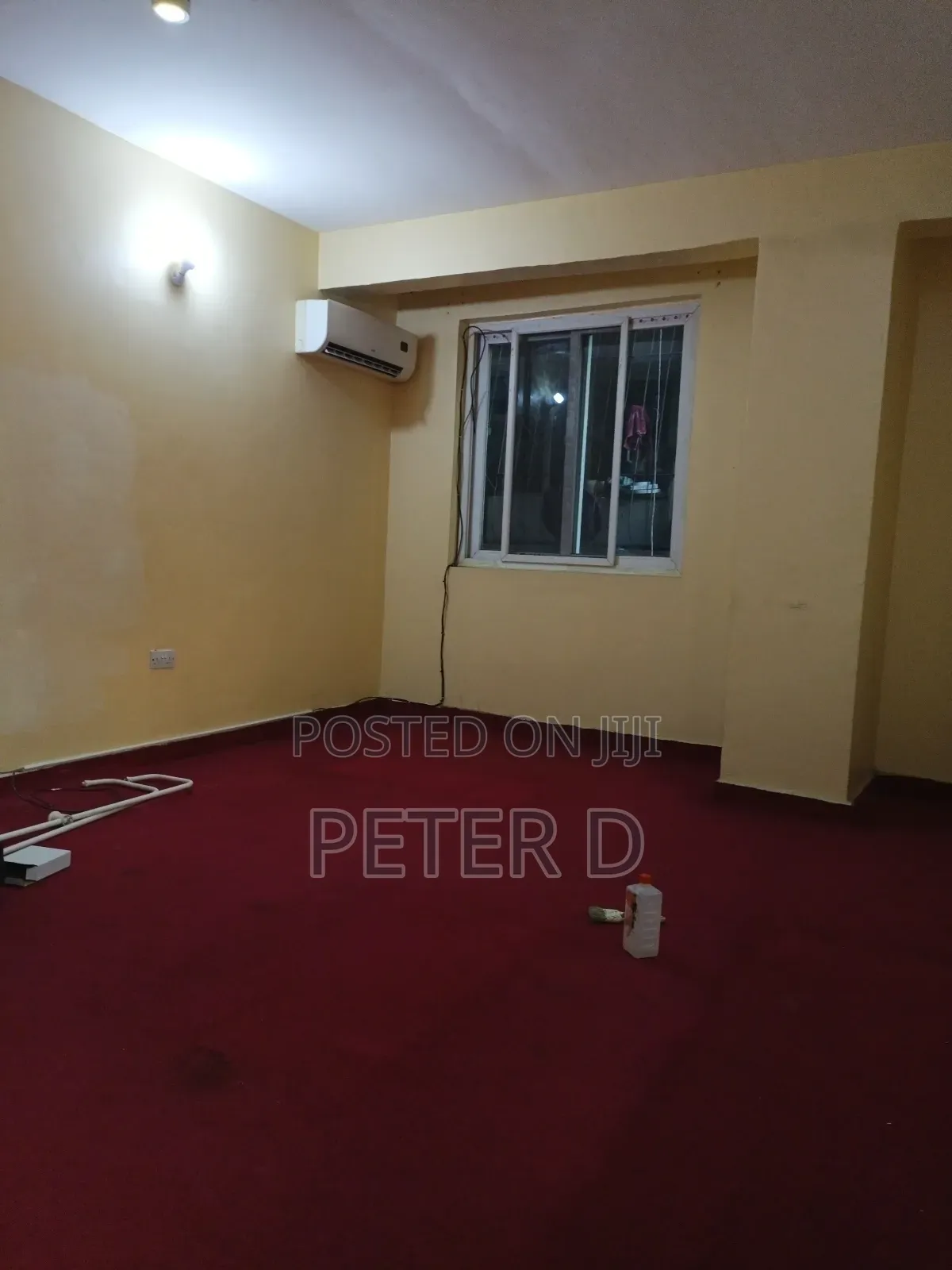 3bdrm Apartment in Kariakoo for rent in Kariakoo