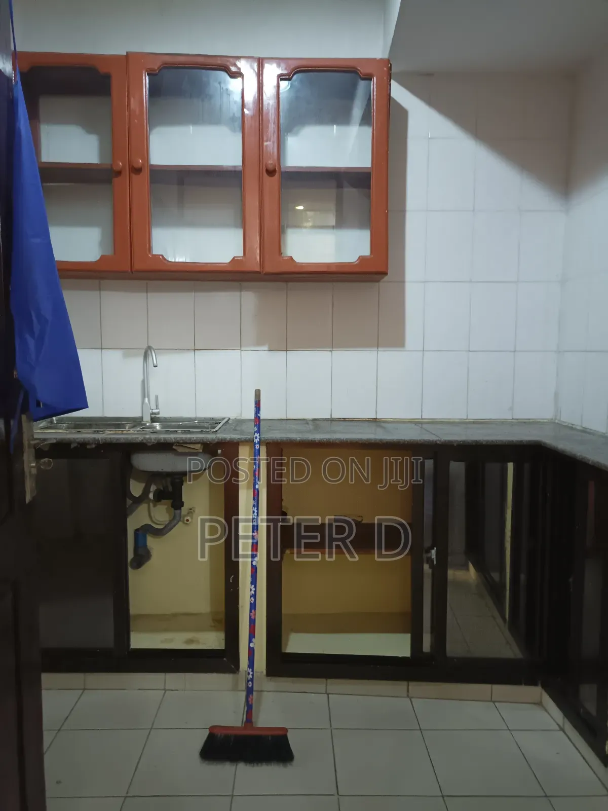 3bdrm Apartment in Kariakoo for rent in Kariakoo