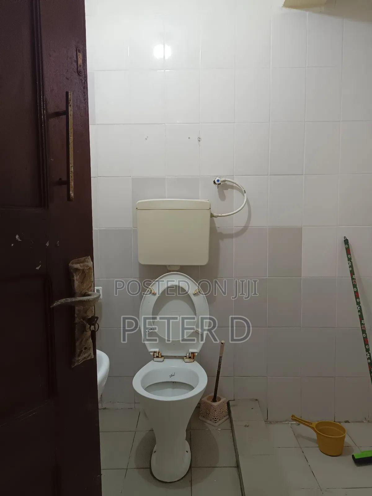 3bdrm Apartment in Kariakoo for rent in Kariakoo