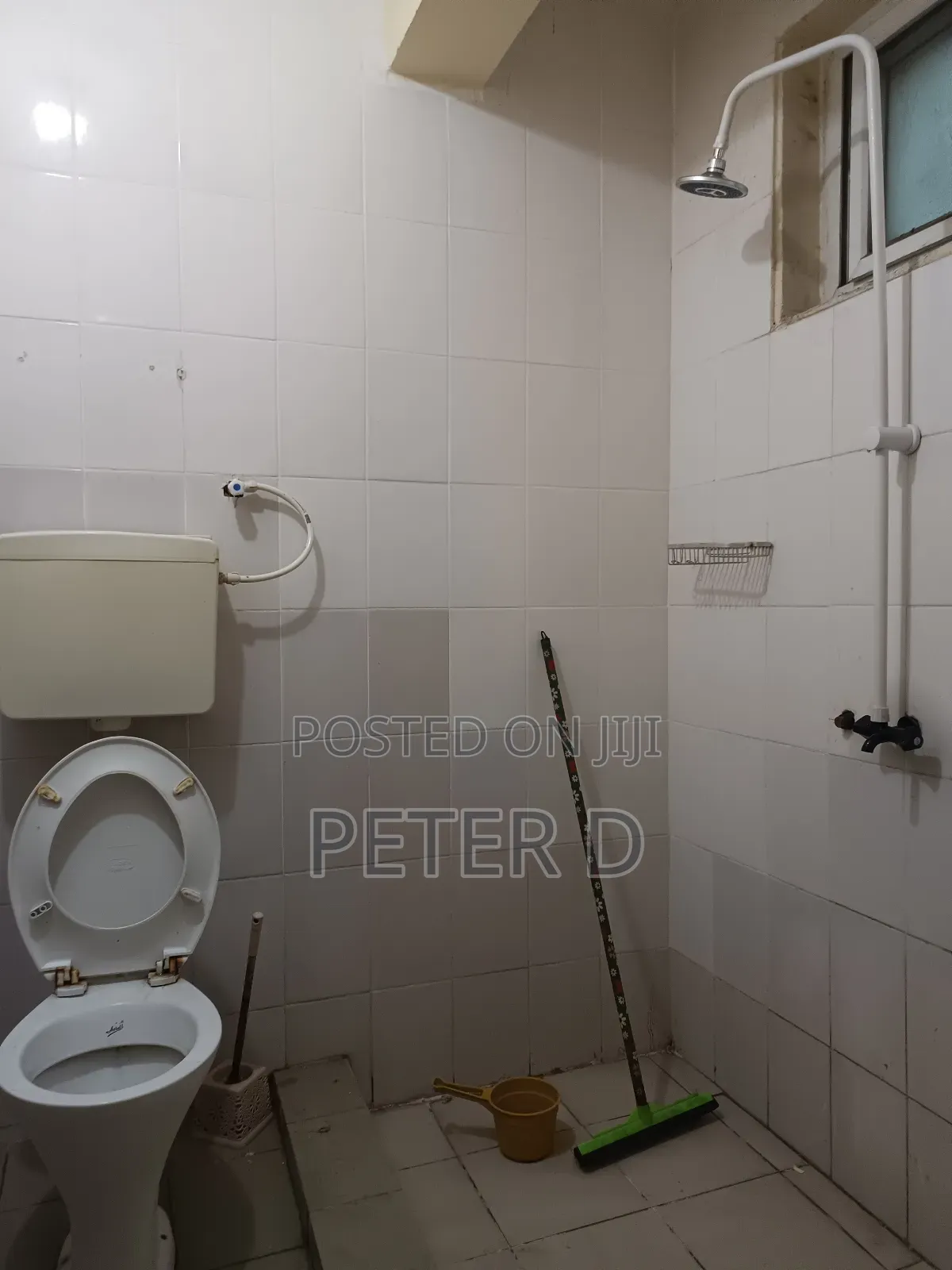 3bdrm Apartment in Kariakoo for rent in Kariakoo