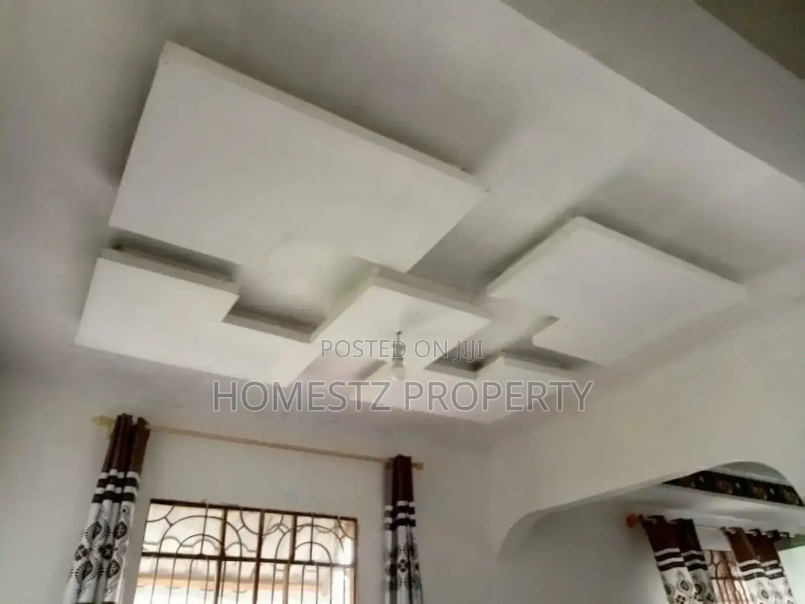 Furnished 3bdrm House in Mbezi Magufuli, Kinondoni for sale in Kinondoni