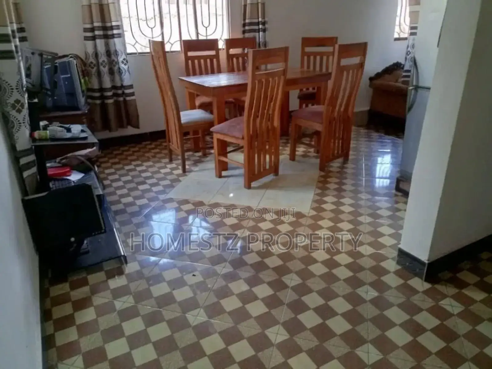 Furnished 3bdrm House in Mbezi Magufuli, Kinondoni for sale in Kinondoni