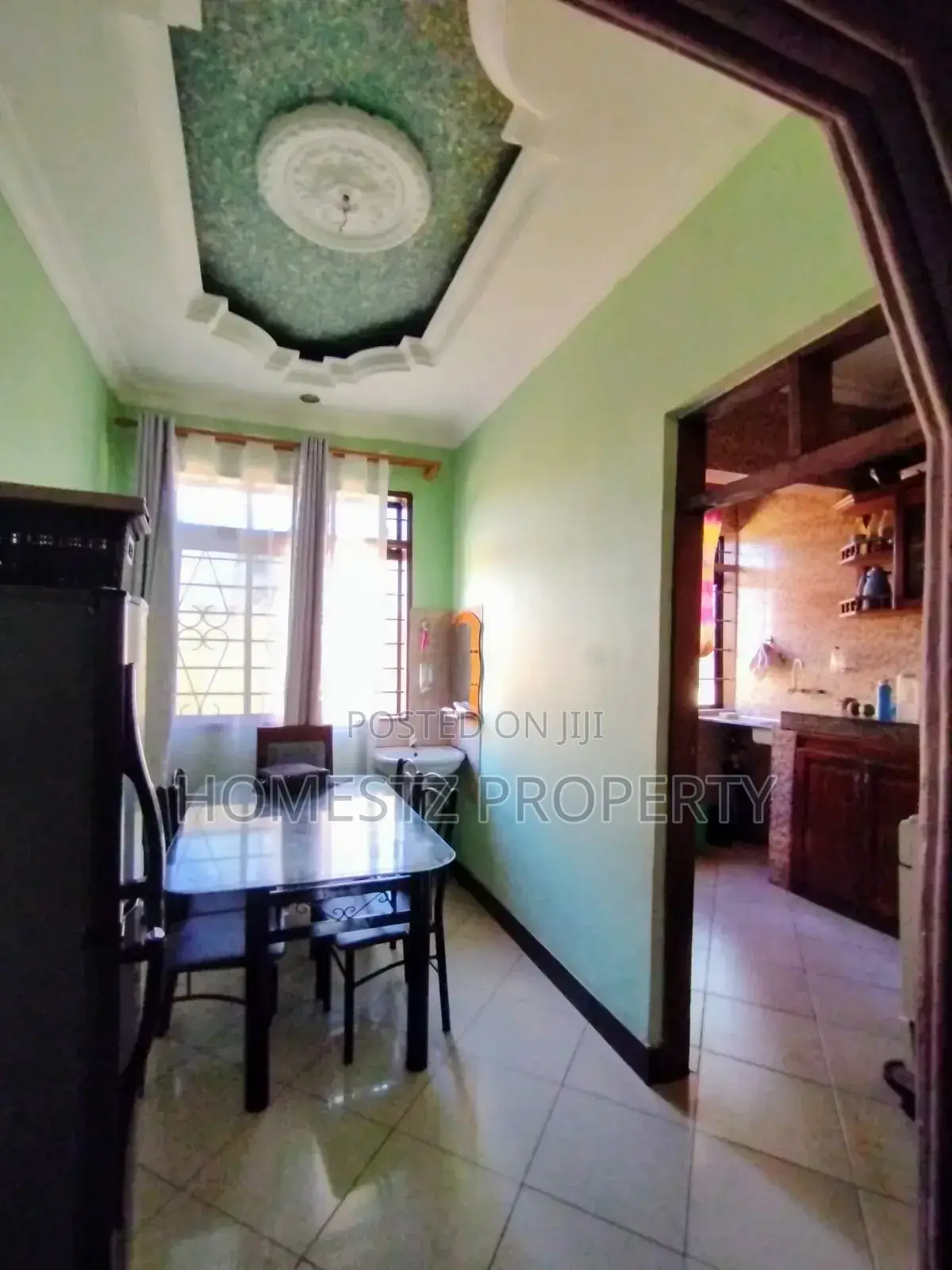 Furnished 6bdrm Apartment in Kitunda Bomba Mbili, Kinondoni for sale in Kinondoni
