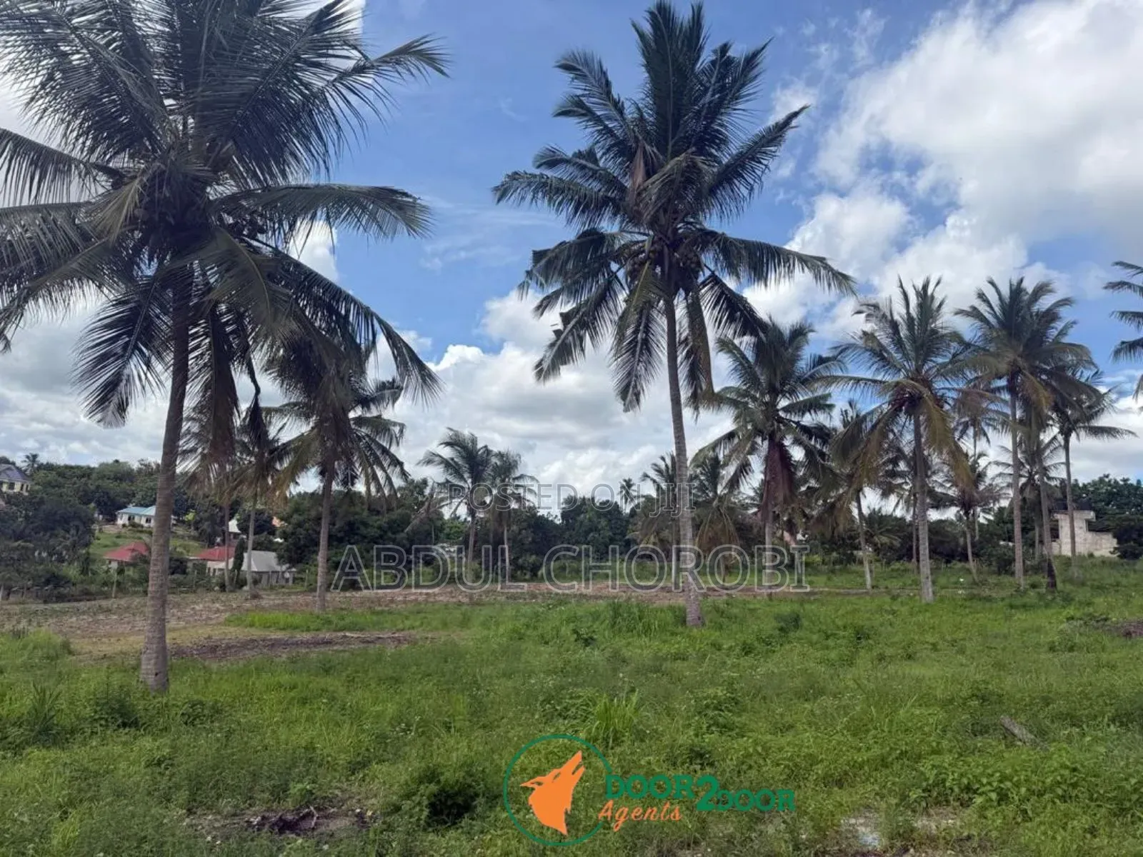 Prime Plots for Sale Goba Njia Nne in Goba
