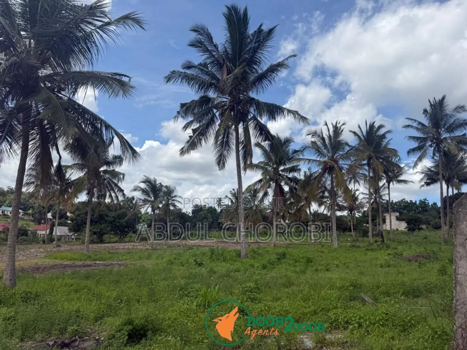 Prime Plots for Sale Goba Njia Nne in Goba