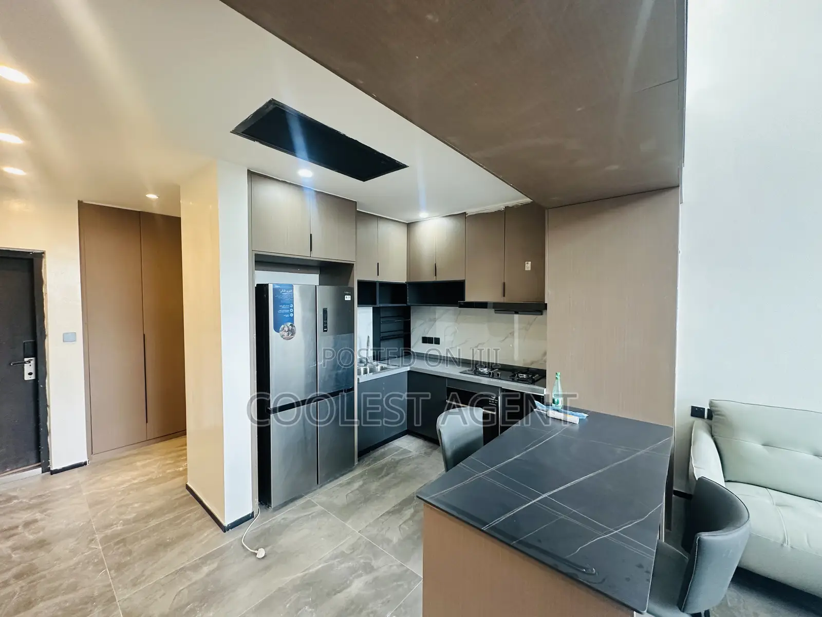 Furnished 1bdrm Duplex in Coolest Estate, Oyster Bay for rent in Oyster Bay