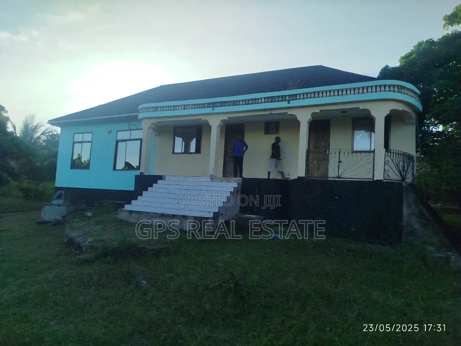 3bdrm House in Kibamba Hondogo, Temeke for sale in Temeke