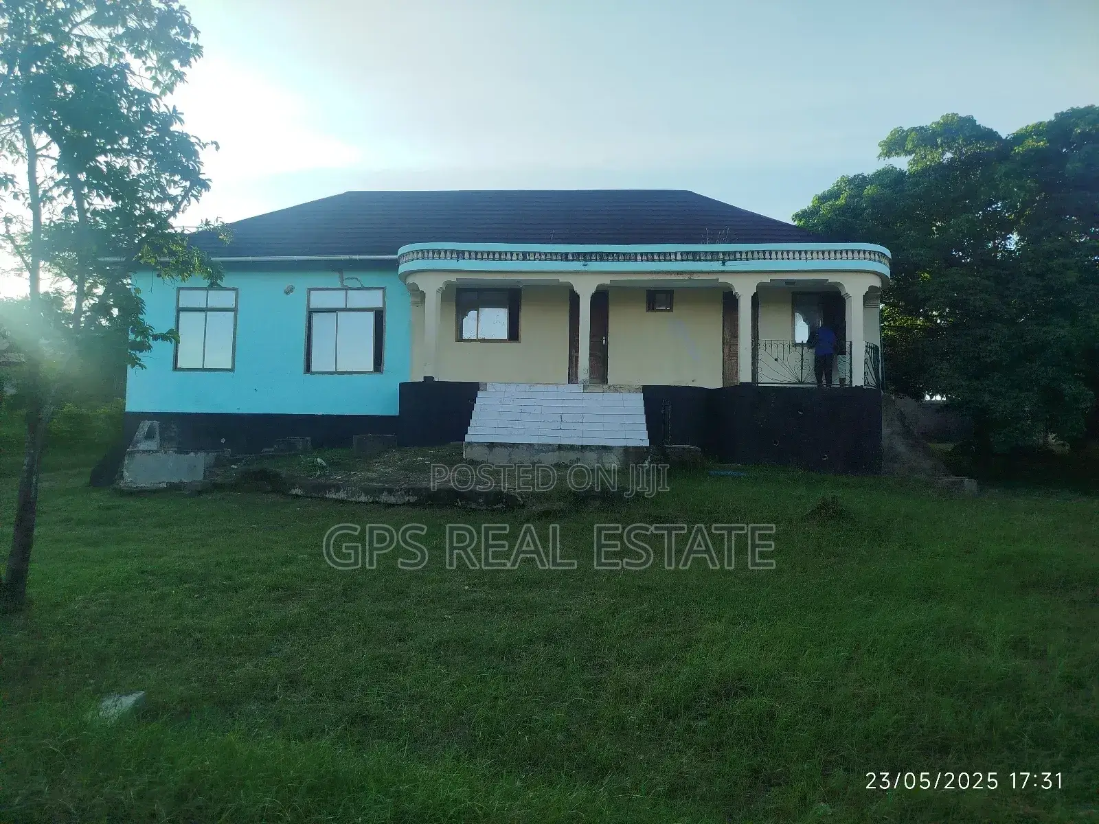 3bdrm House in Kibamba Hondogo, Temeke for sale in Temeke