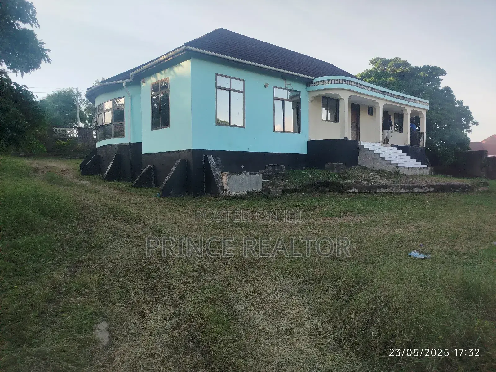3bdrm House in Kibamba Hondogo, Temeke for sale in Temeke