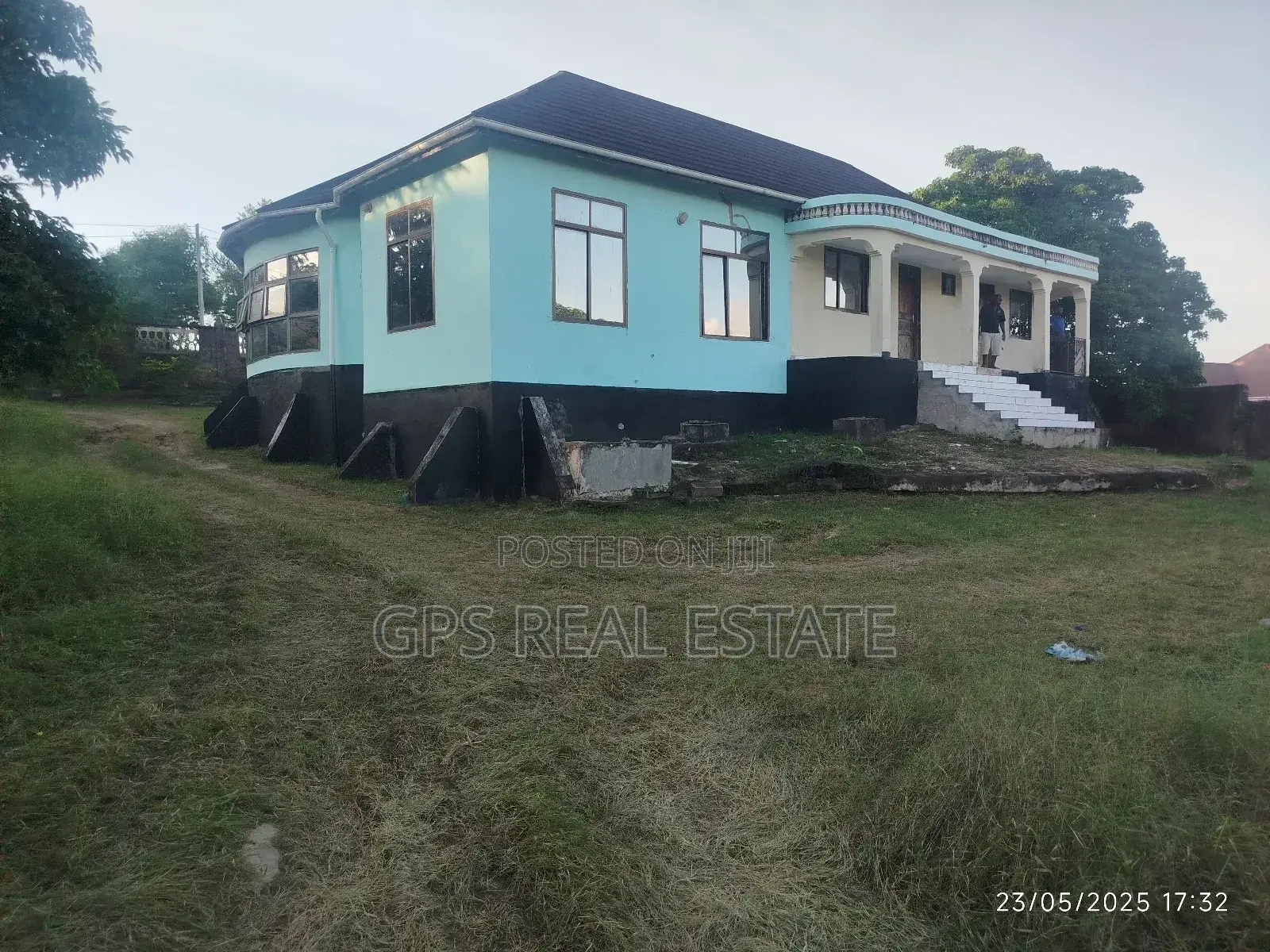 3bdrm House in Kibamba Hondogo, Temeke for sale in Temeke