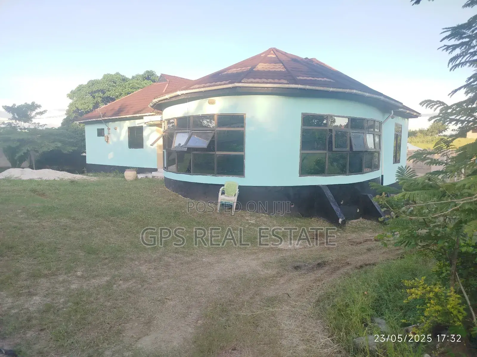 3bdrm House in Kibamba Hondogo, Temeke for sale in Temeke