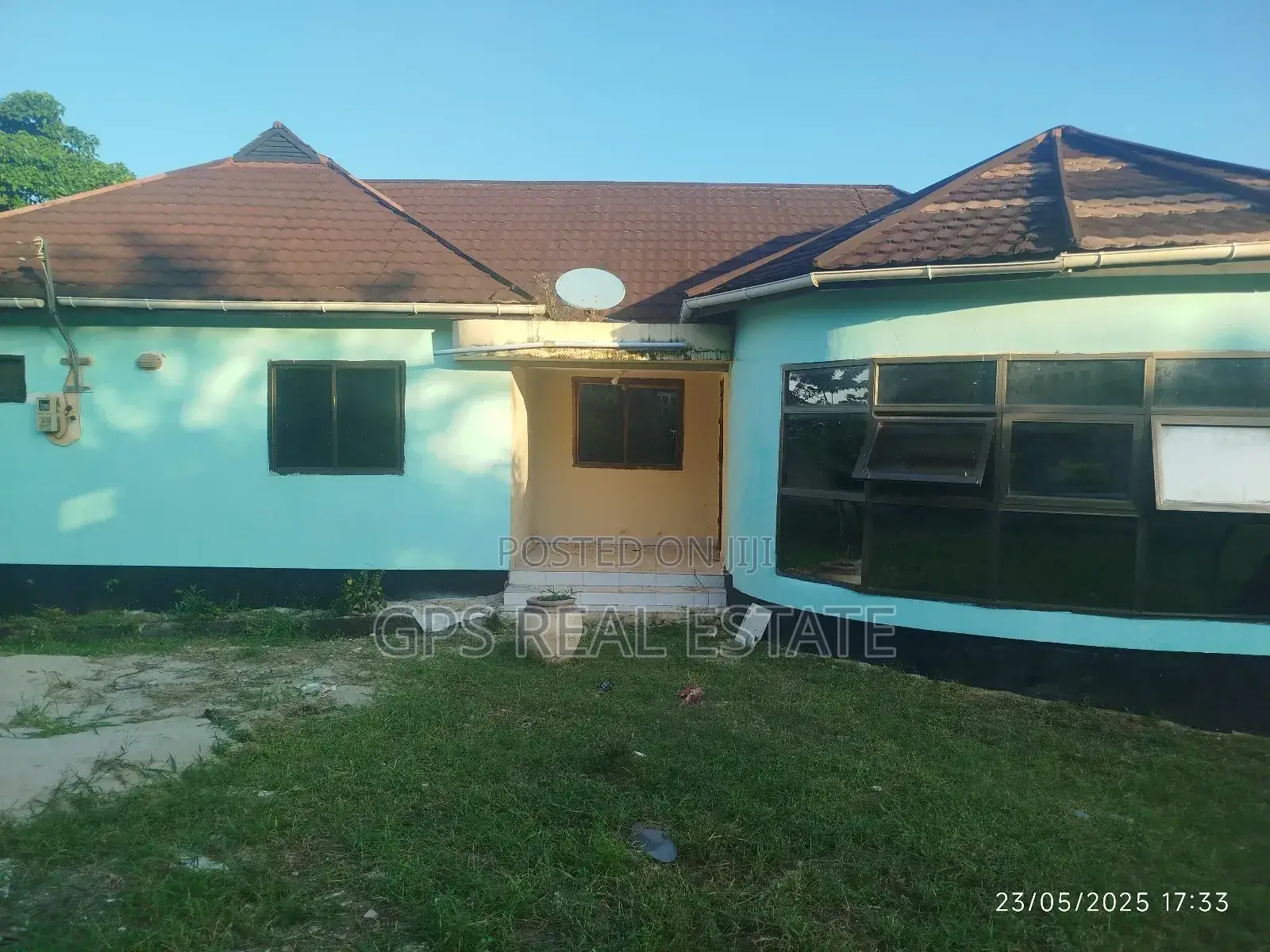 3bdrm House in Kibamba Hondogo, Temeke for sale in Temeke