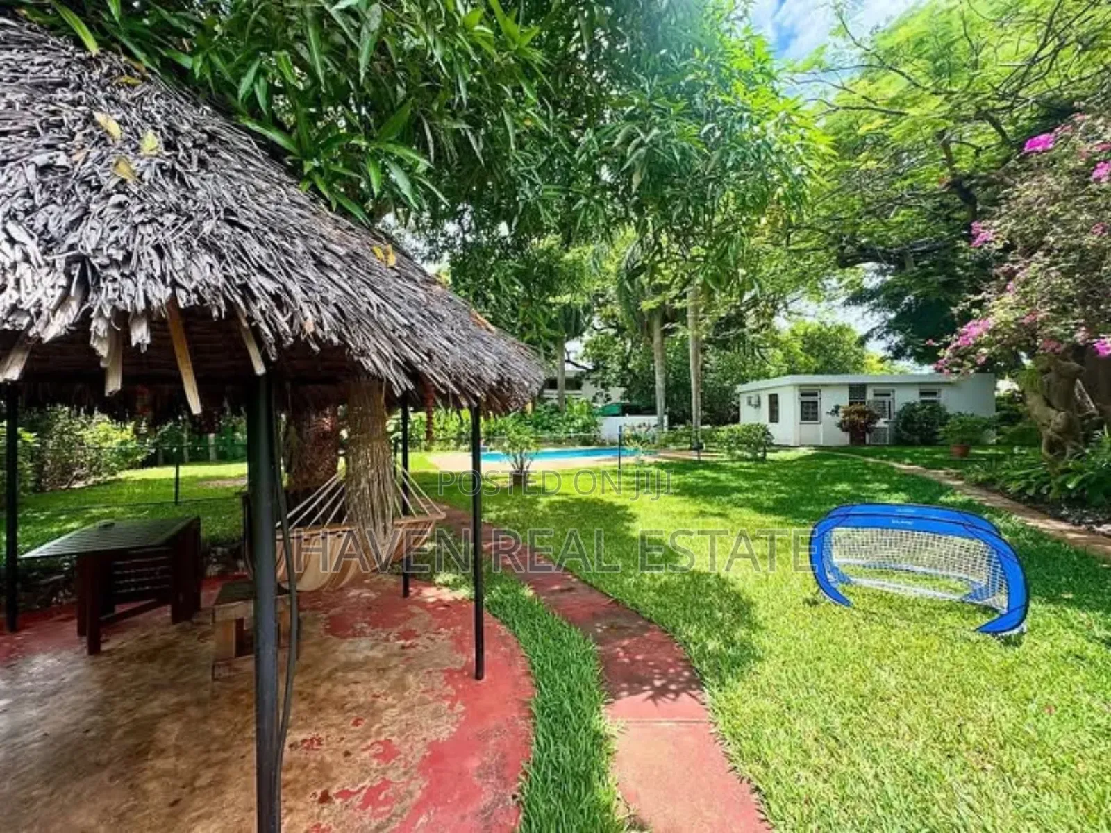 5bdrm House in Masaki for rent in Masaki