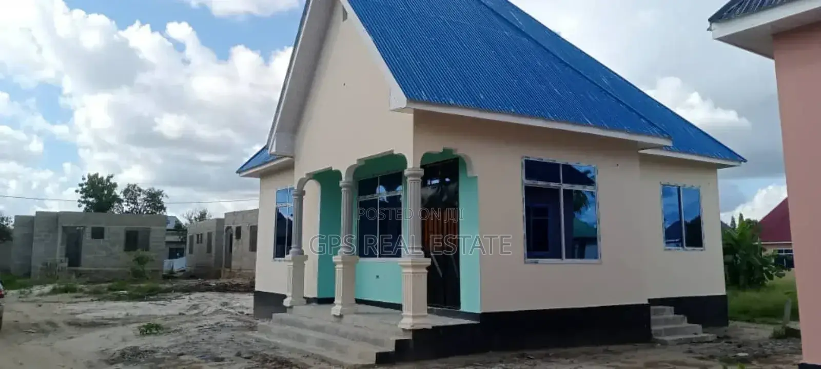 3bdrm House in Chanika, Ilala for sale in Ilala