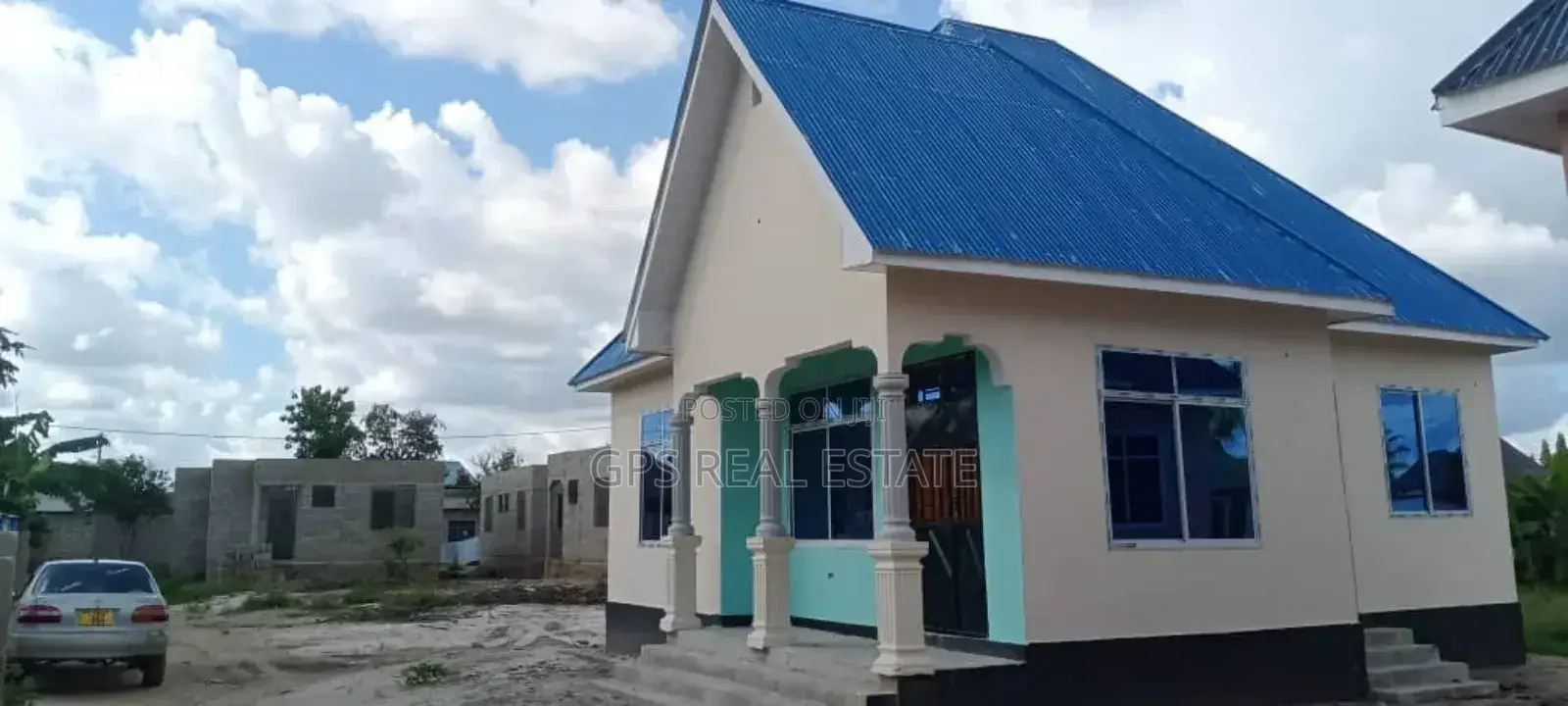 3bdrm House in Chanika, Ilala for sale in Ilala