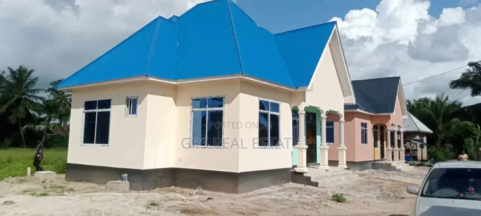 3bdrm House in Chanika, Ilala for sale in Ilala