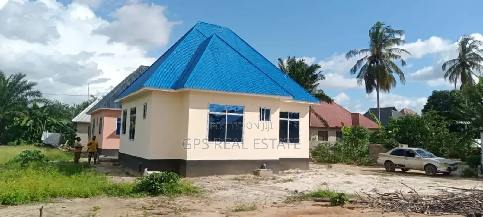 3bdrm House in Chanika, Ilala for sale in Ilala