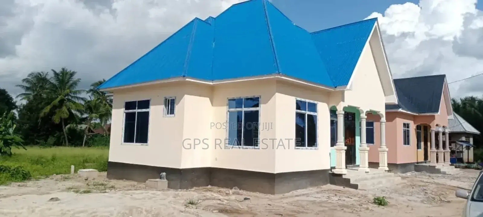 3bdrm House in Chanika, Ilala for sale in Ilala