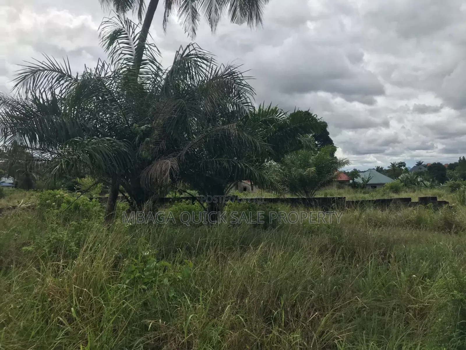 Industrial Plot for Sale at Chanika Namanga in Chanika