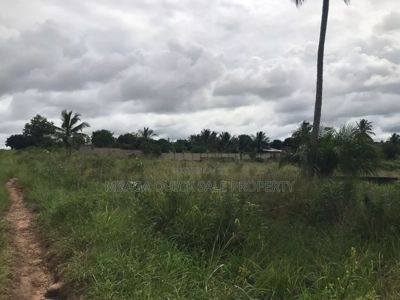 Industrial Plot for Sale at Chanika Namanga in Chanika