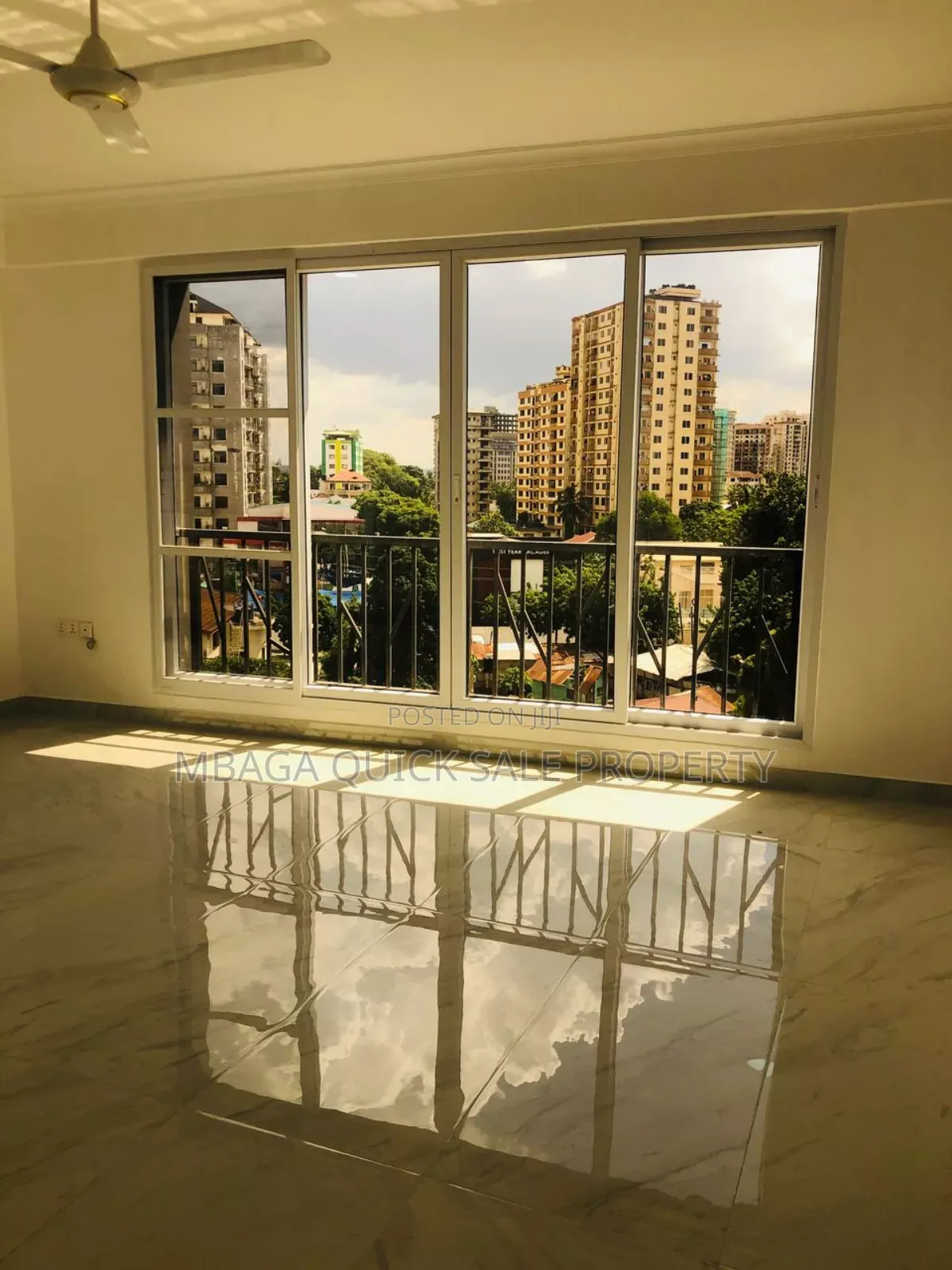 3bdrm Apartment in Mbezi Beach for rent in Mbezi
