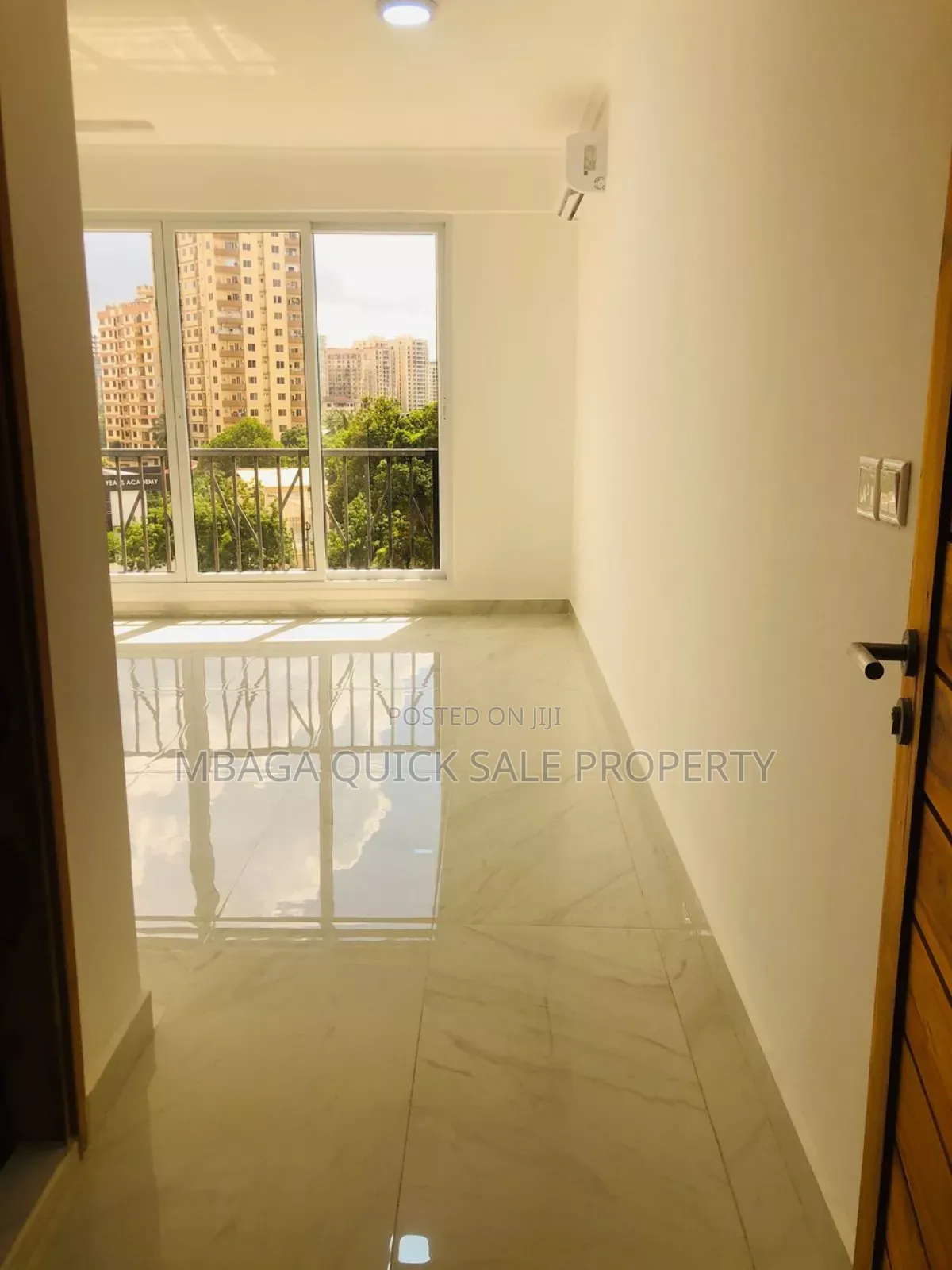 3bdrm Apartment in Mbezi Beach for rent in Mbezi