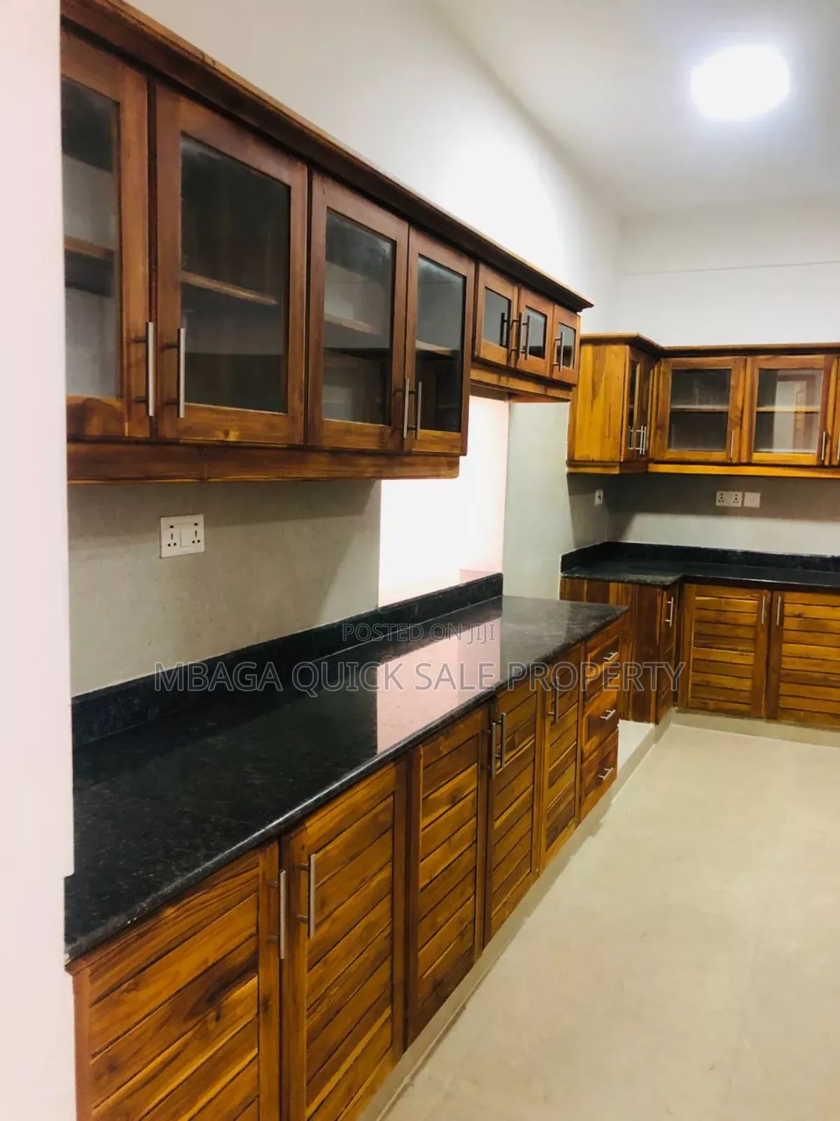3bdrm Apartment in Mbezi Beach for rent in Mbezi