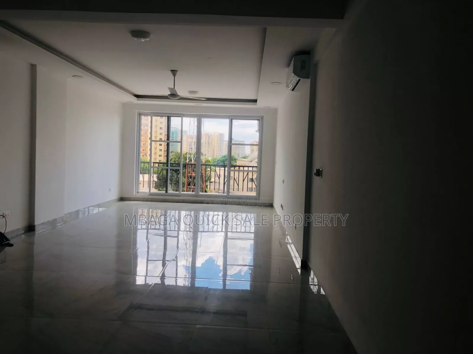 3bdrm Apartment in Mbezi Beach for rent in Mbezi