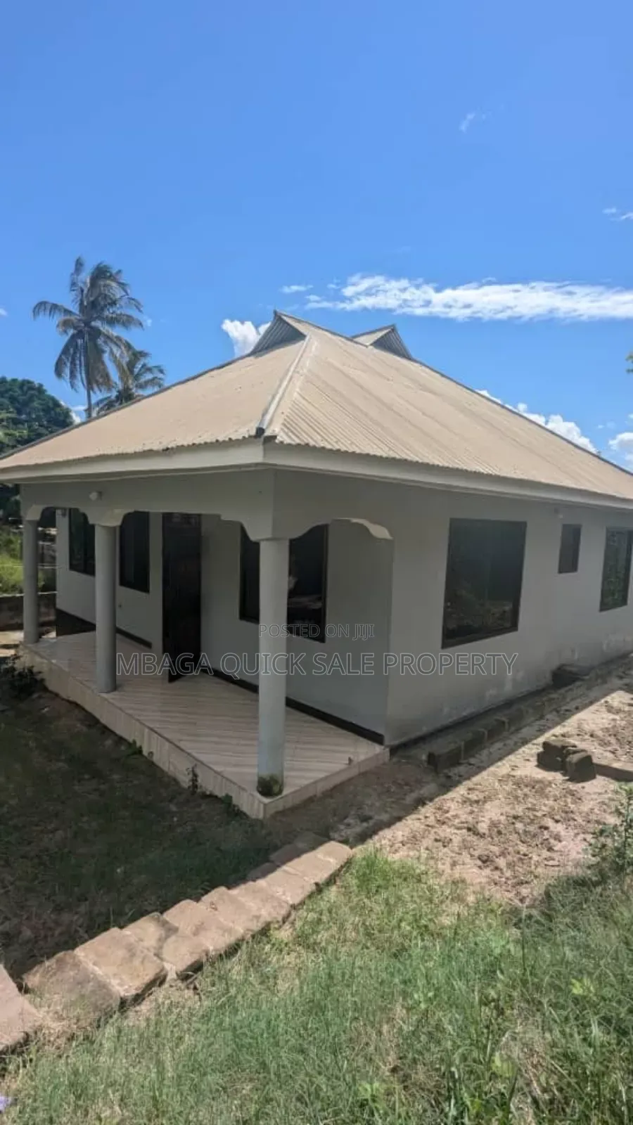 3bdrm House in Mbezi Malamba Mawili for sale in Mbezi
