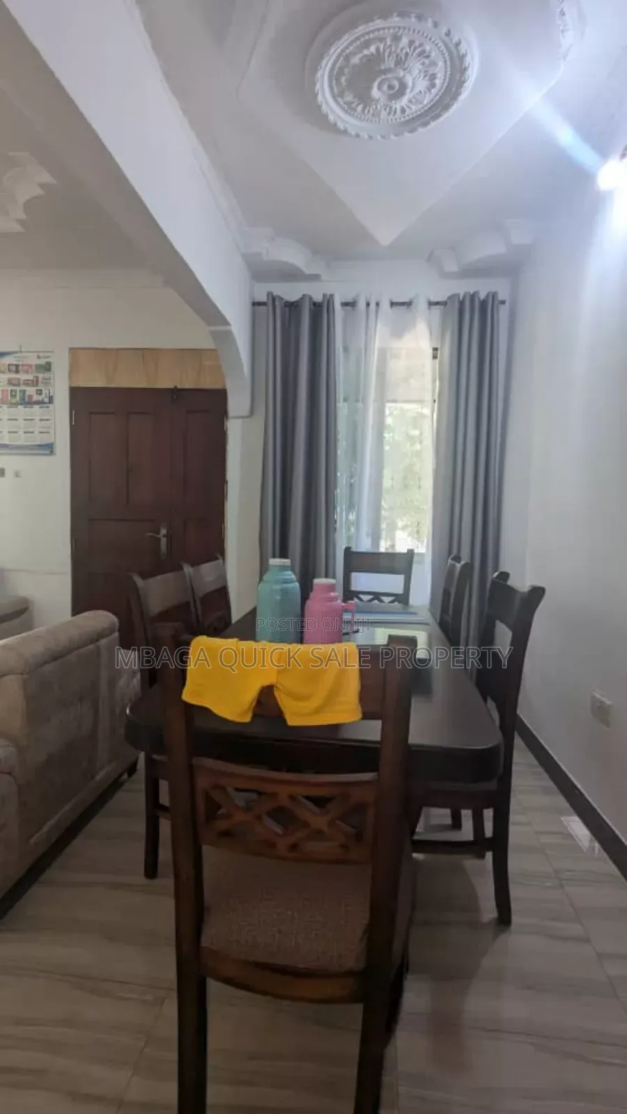 3bdrm House in Mbezi Malamba Mawili for sale in Mbezi