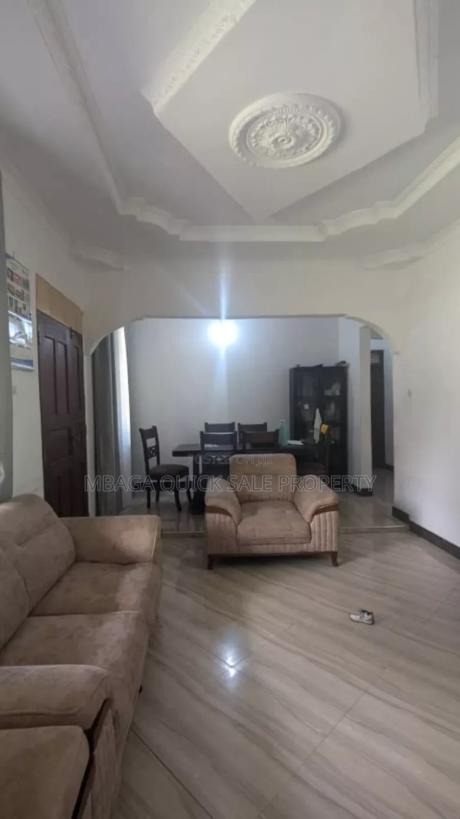 3bdrm House in Mbezi Malamba Mawili for sale in Mbezi