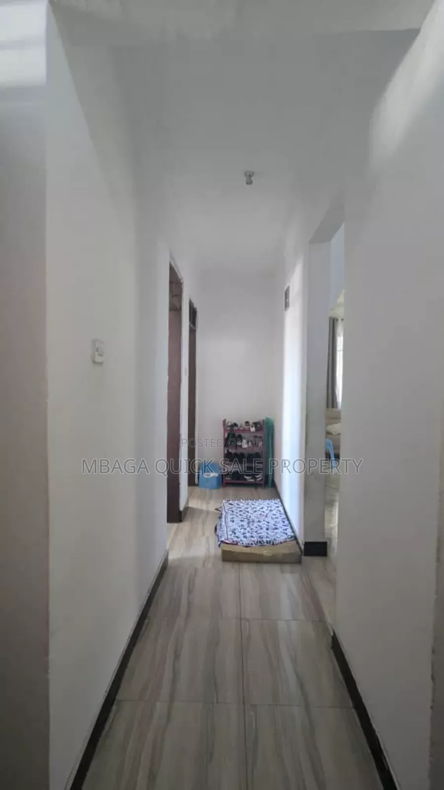3bdrm House in Mbezi Malamba Mawili for sale in Mbezi