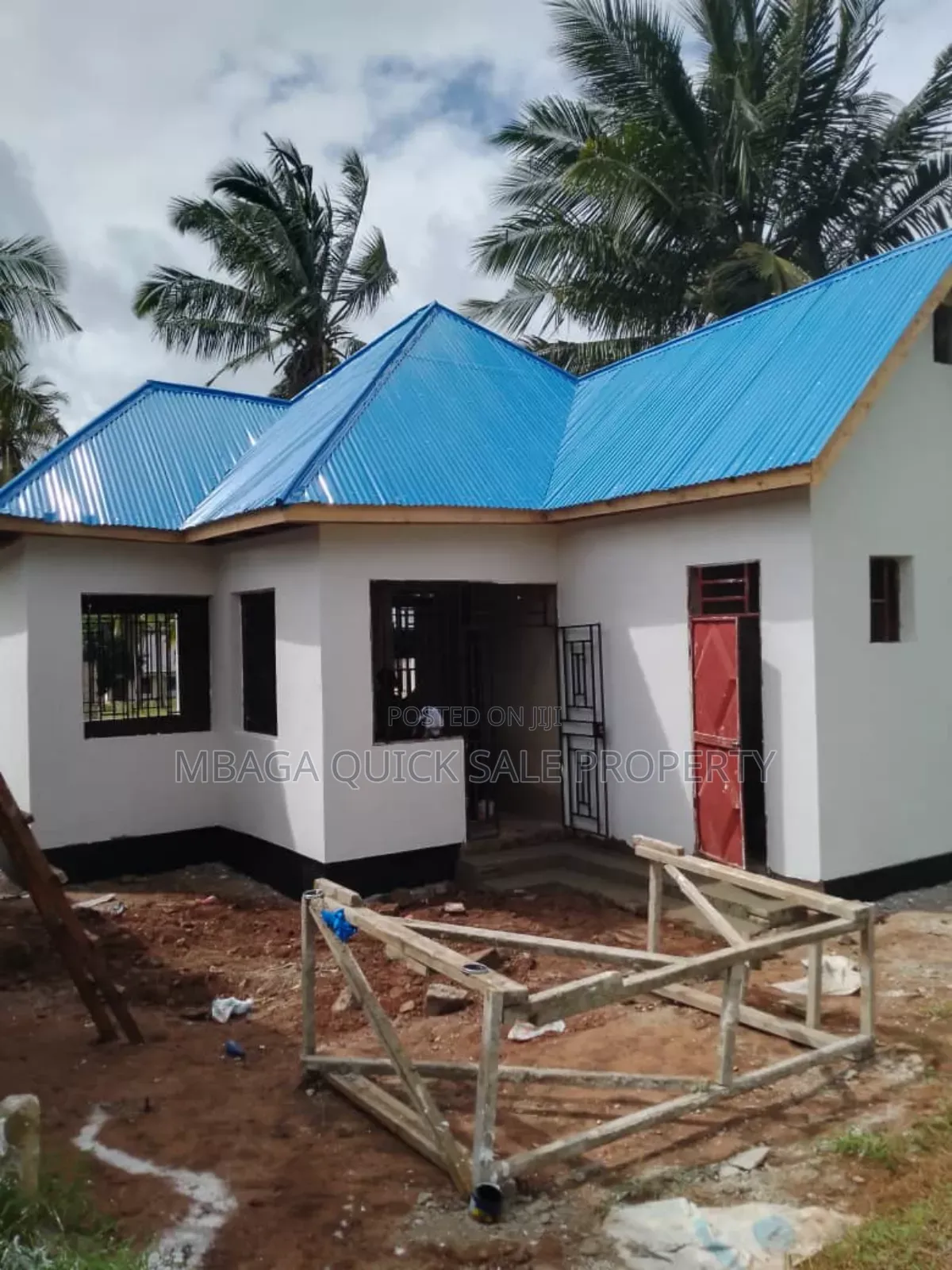 2bdrm House in Chanika Mwisho for sale in Chanika
