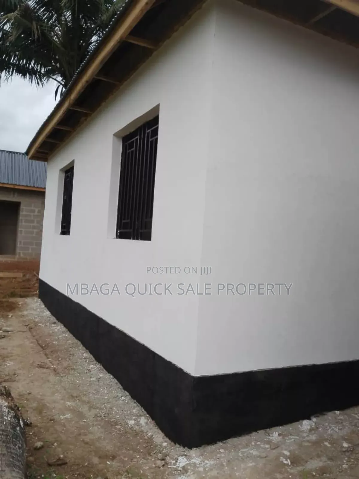 2bdrm House in Chanika Mwisho for sale in Chanika