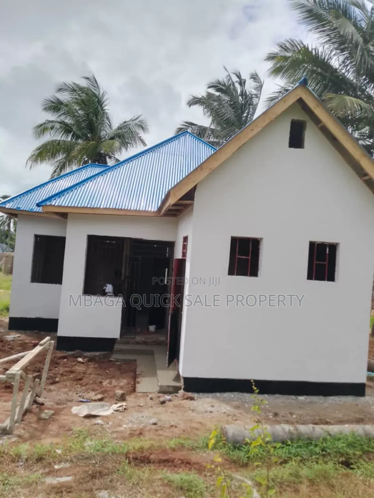2bdrm House in Chanika Mwisho for sale in Chanika
