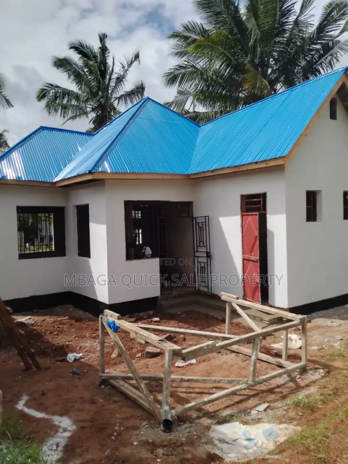 2bdrm House in Chanika Mwisho for sale in Chanika